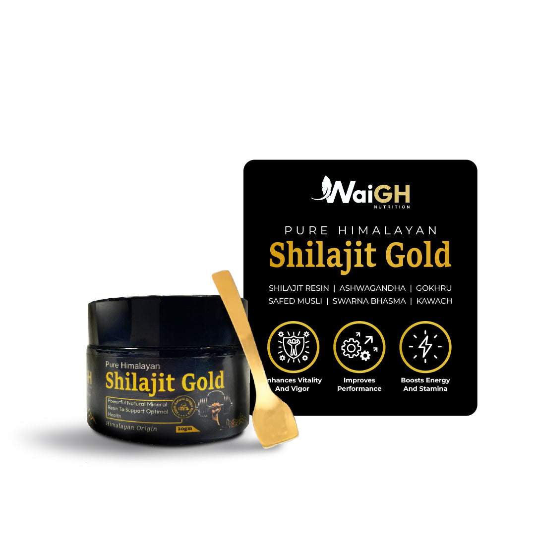 Pure Original Himalayan Shilajit | Pack of 2 | 20 Gram